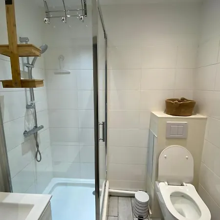 Apartment - Cosy T3 Pres Des Halles Sete