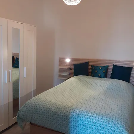 Apartment - Cosy T3 Pres Des Halles