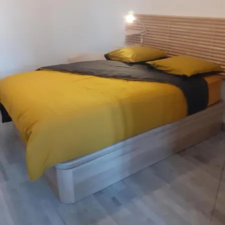 - Cosy T3 Pres Des Halles