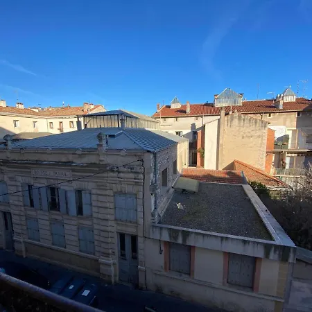 - Cosy T3 Pres Des Halles *